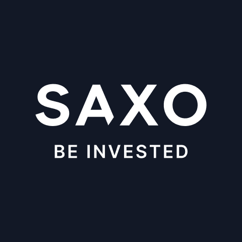 Брокер SaxoBank